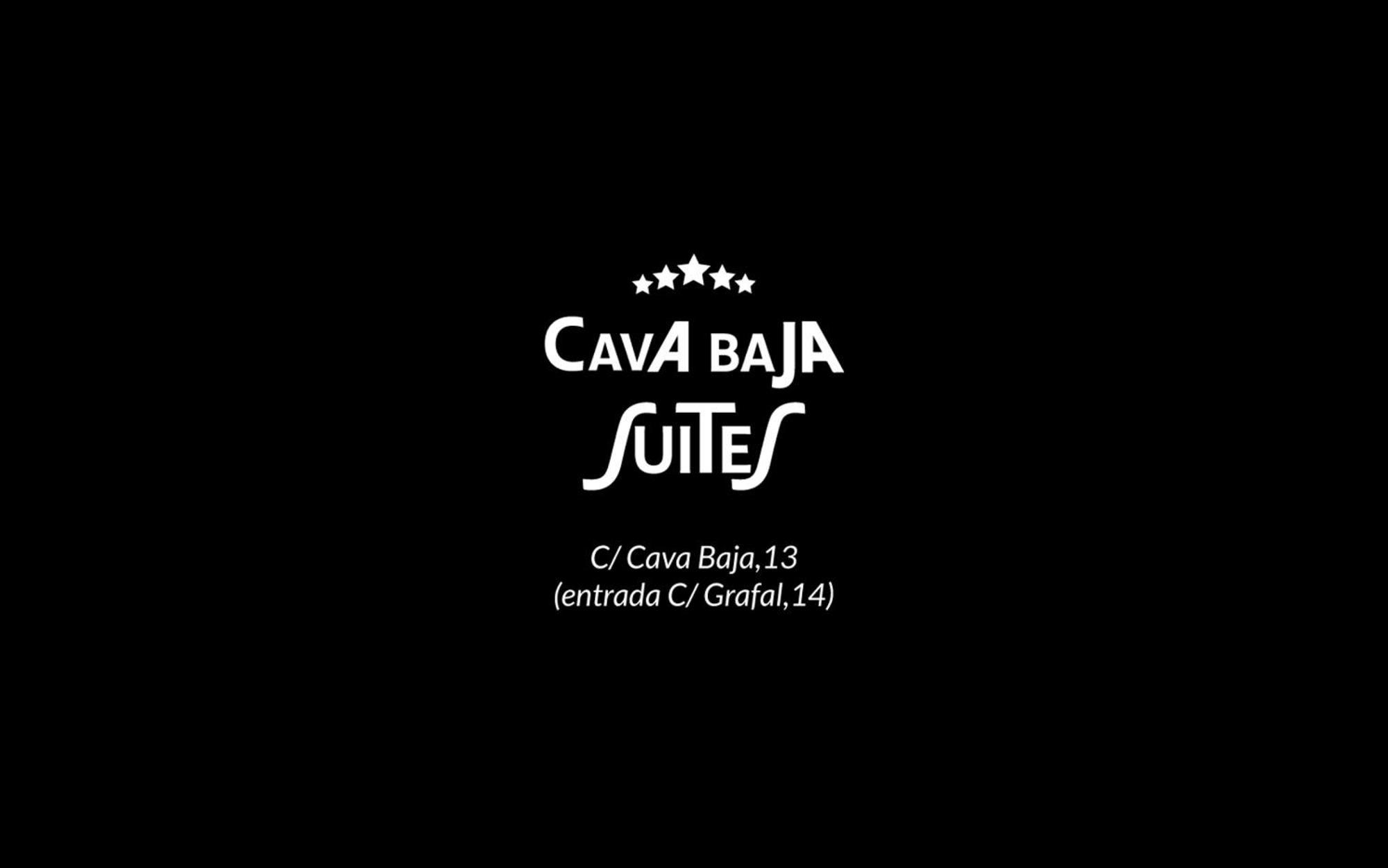 Cavabajasuites 2 Apartment *