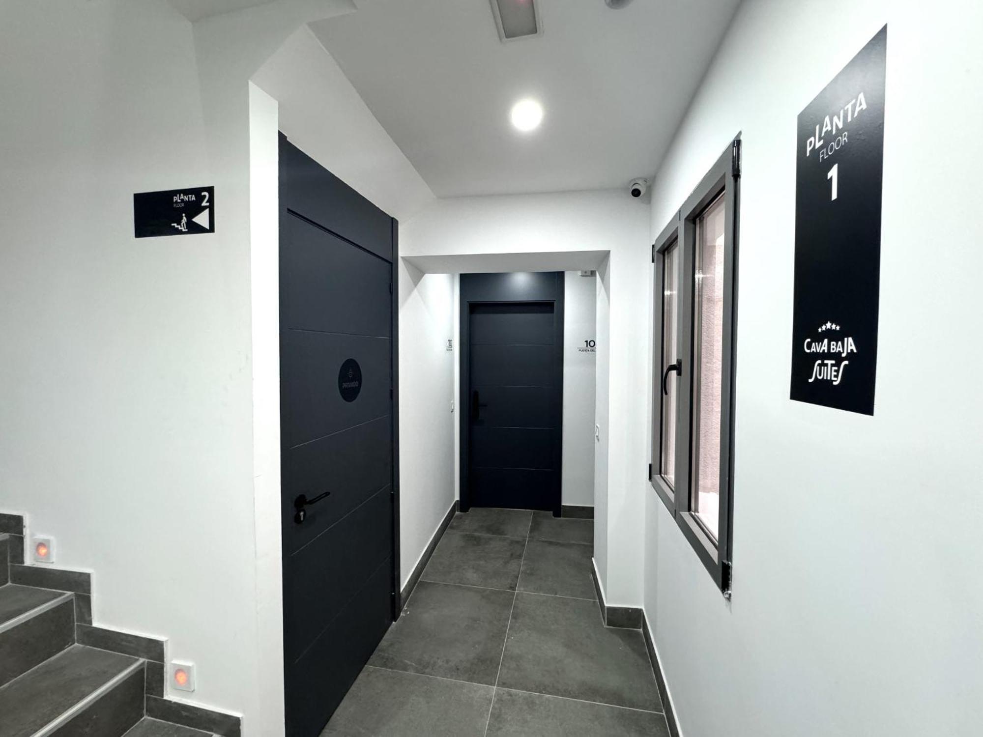 Apartamento Cavabajasuites 2 *
