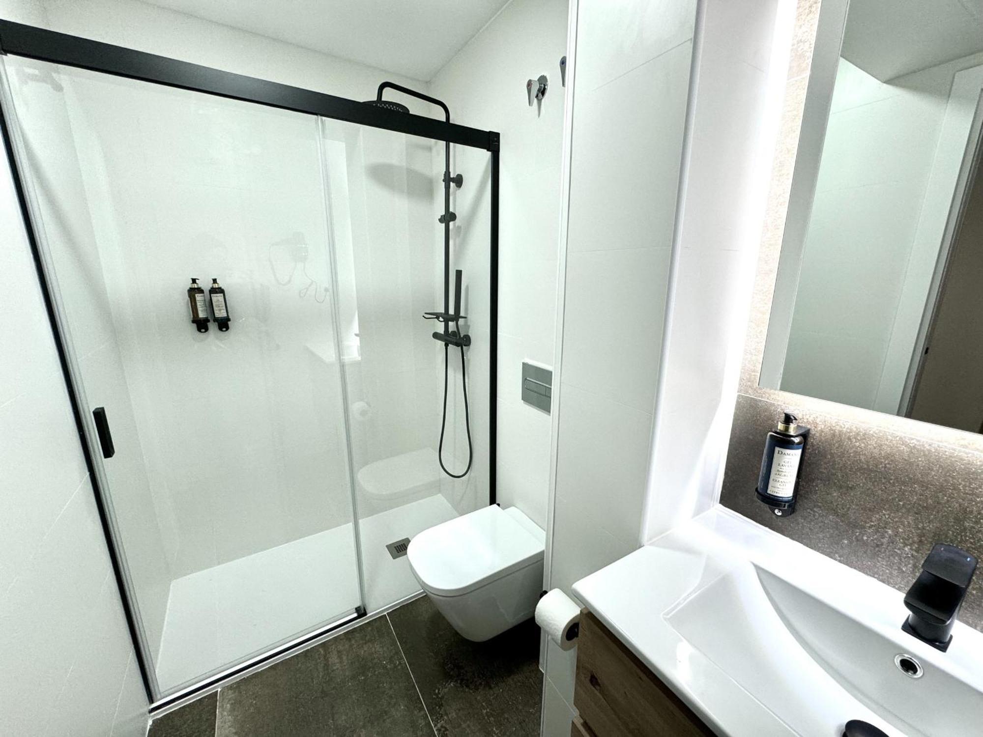 Apartment Cavabajasuites 2 Madrid