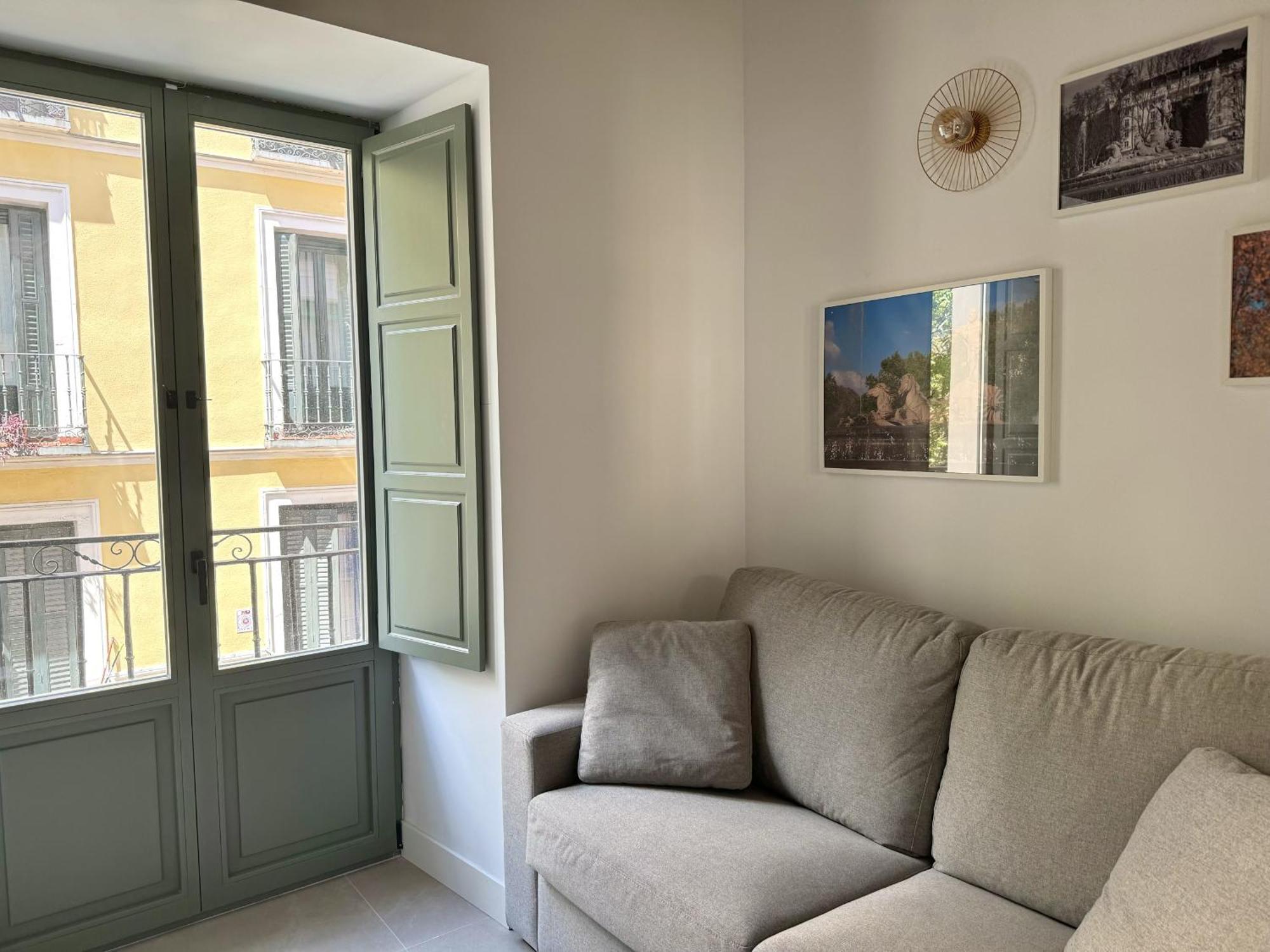 Apartment Cavabajasuites 2 *
