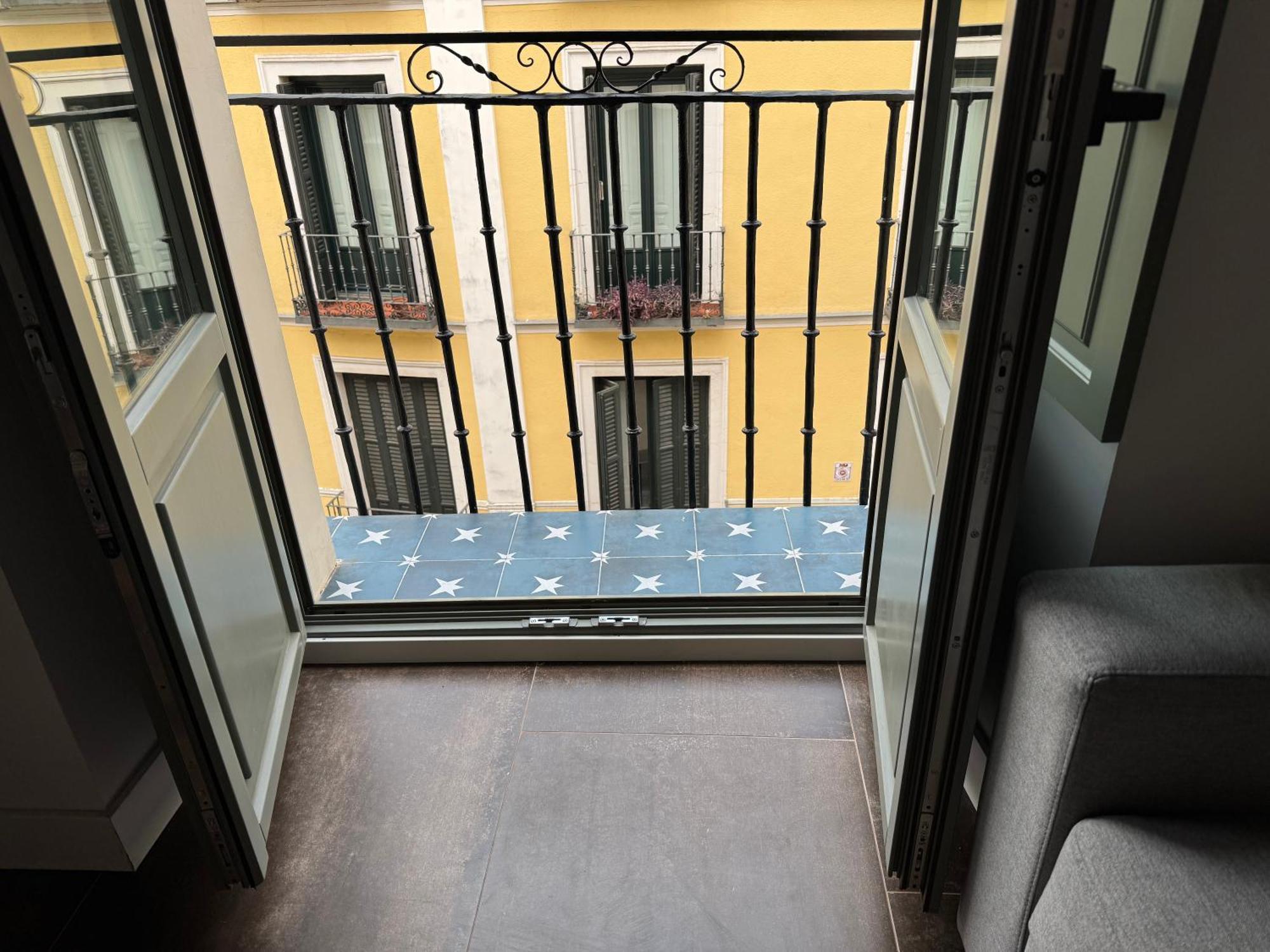 Cavabajasuites 2 Apartamento Madrid